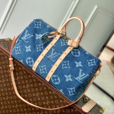 LV Travel Bags